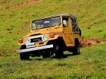 Toyota Land Cruiser 40 (BJ40) 1973 года
